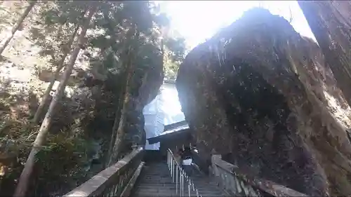 榛名神社のその他建物