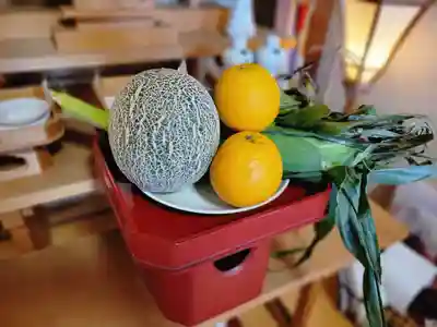 伏木香取神社のその他建物