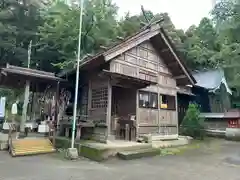 霧島岑神社(宮崎県)