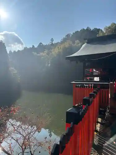 伏見稲荷大社(京都府)