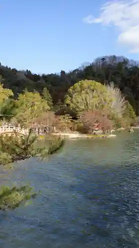 白水阿弥陀堂(福島県)