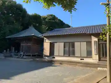 阿弥陀院(千葉県)