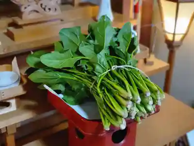 伏木香取神社のその他建物
