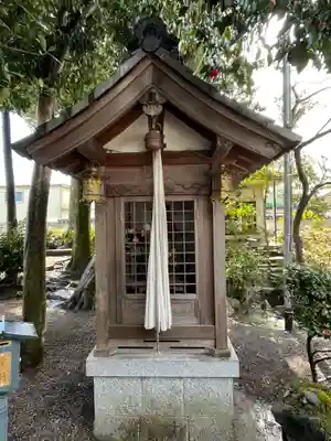 少林寺(滋賀県)