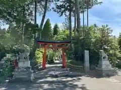 國吉神社(千葉県)