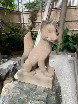 稲荷神社(京都府)