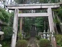 熊野神社(滋賀県)