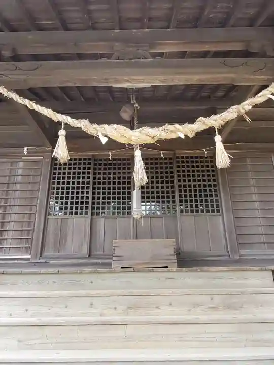 松尾神社(静岡県)