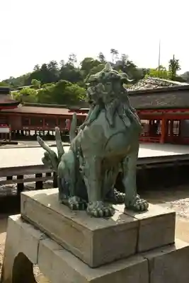 厳島神社(広島県)
