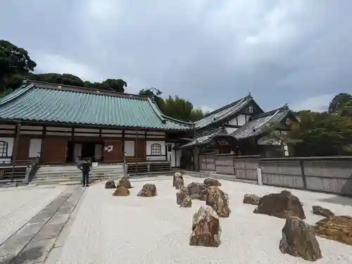 龍雲寺(静岡県)