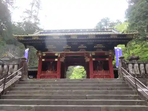 輪王寺(栃木県)