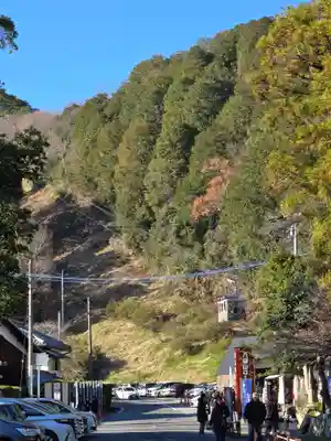 日牟禮八幡宮(滋賀県)