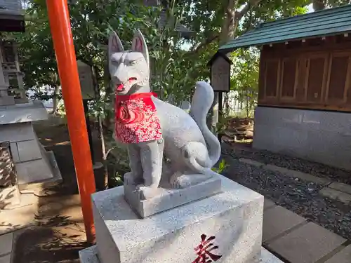 丹生神社(千葉県)