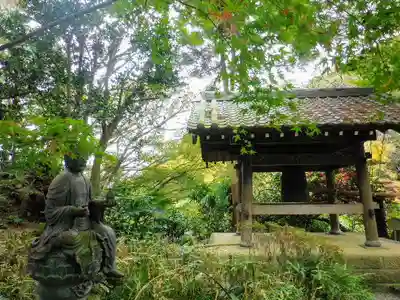 瑞泉寺のその他建物