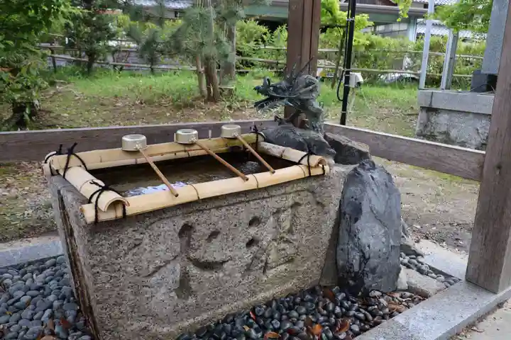 三大神社(滋賀県)