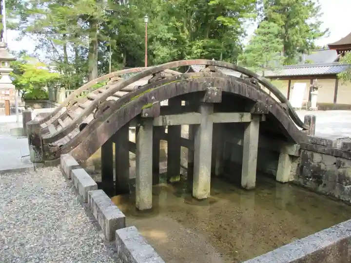 多賀大社のその他建物