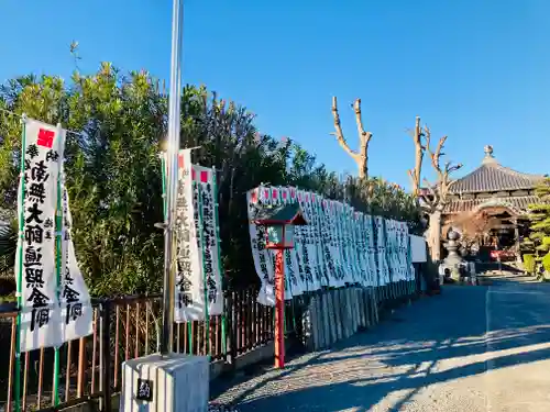 辯天寺のその他建物