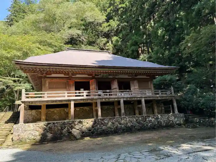 室生寺(奈良県)