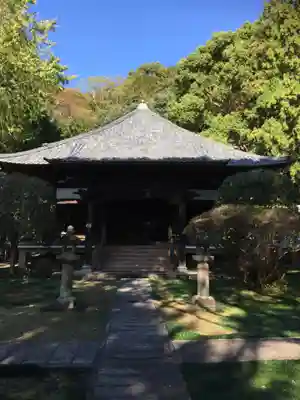 実相寺のその他建物