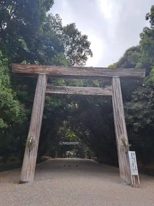 熱田神宮(愛知県)