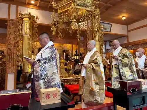 明王寺(徳島県)