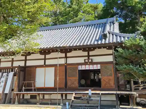 伊弉諾神宮の建物その他