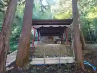 豊龍大神(岐阜県)