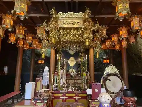 岩戸弘法弘峰寺(岐阜県)