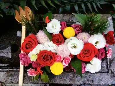 本郷氷川神社(東京都)