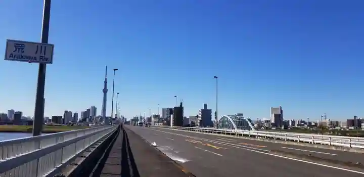 久蔵稲荷大明神(東京都)