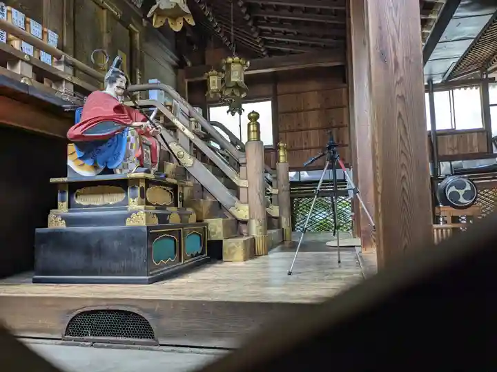 天孫神社(滋賀県)