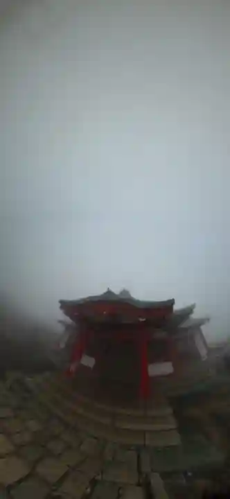 箱根元宮(神奈川県)