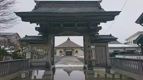 西福寺(青森県)
