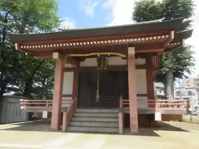 香取神社(千葉県)