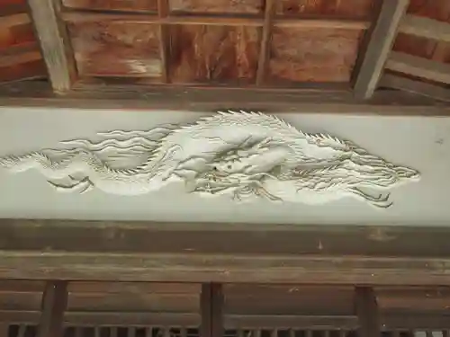 長蔵寺(東京都)