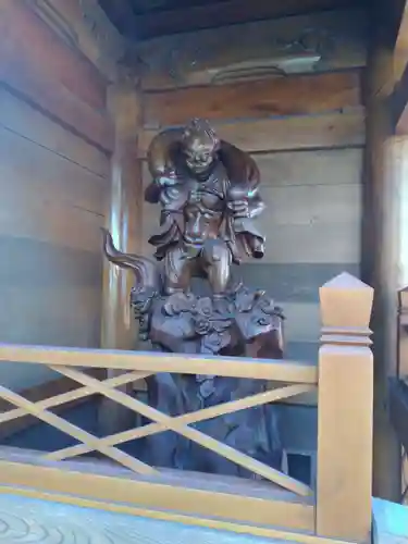 鉤取寺(宮城県)