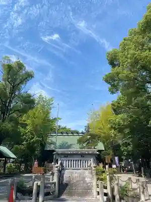 若宮神明社のその他建物
