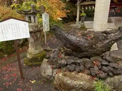 富士山東口本宮 冨士浅間神社のその他建物
