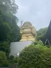 中之嶽神社(群馬県)