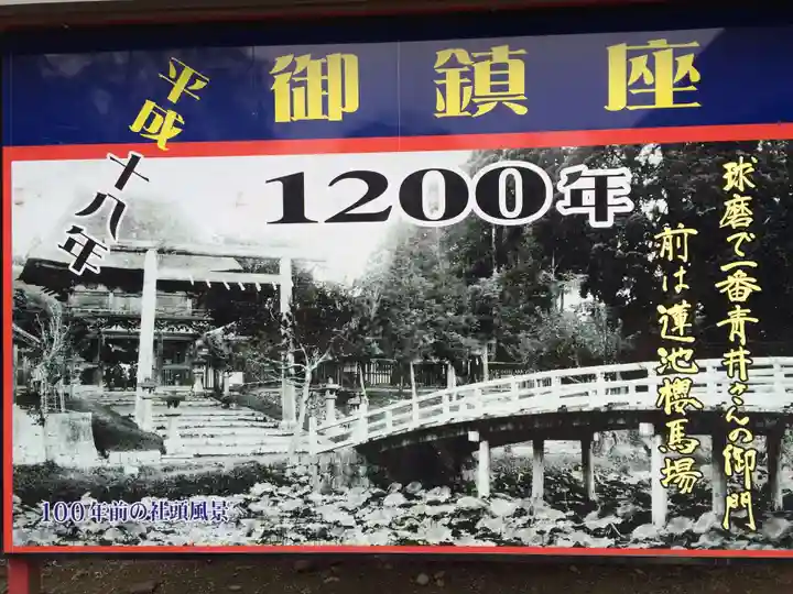 青井阿蘇神社(熊本県)