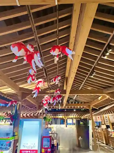 神田神社（神田明神）の芸術