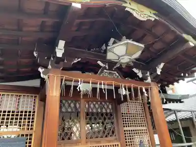 玄武神社(京都府)
