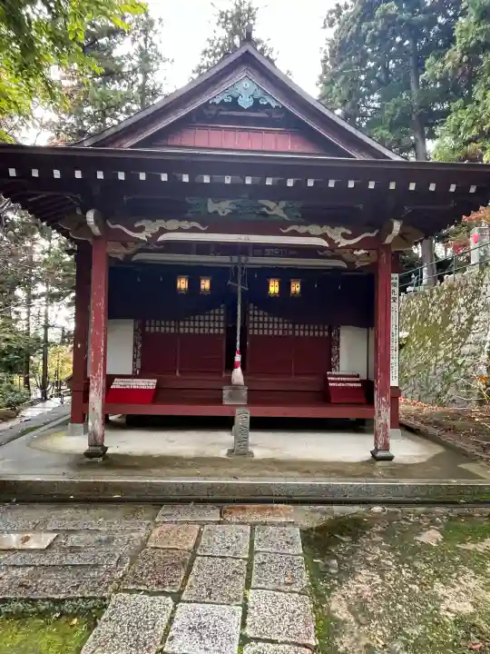 成相寺(京都府)