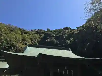 洲崎神社のその他建物