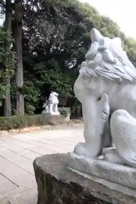 駒木諏訪神社(千葉県)