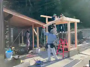 潮音院のその他建物(2021年03月13日(土) 08時22分23秒投稿)