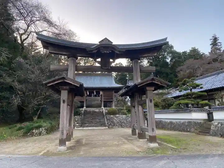 荒田神社(兵庫県)