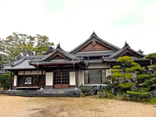 法輪寺(徳島県)