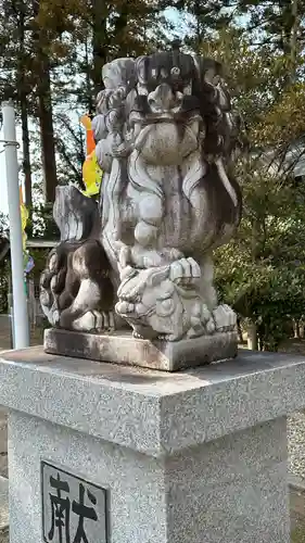 大崎八幡神社(宮城県)
