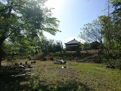 大谷寺のその他建物